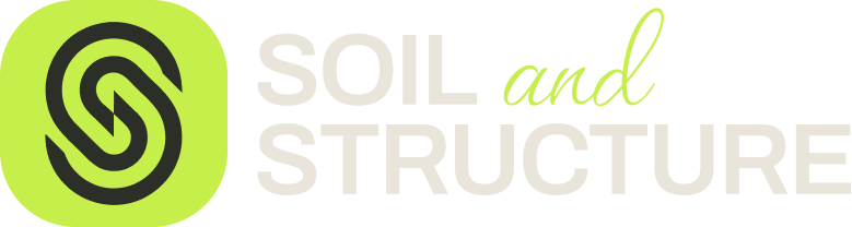 Soil and Structure