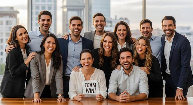 The Soil & Structure team