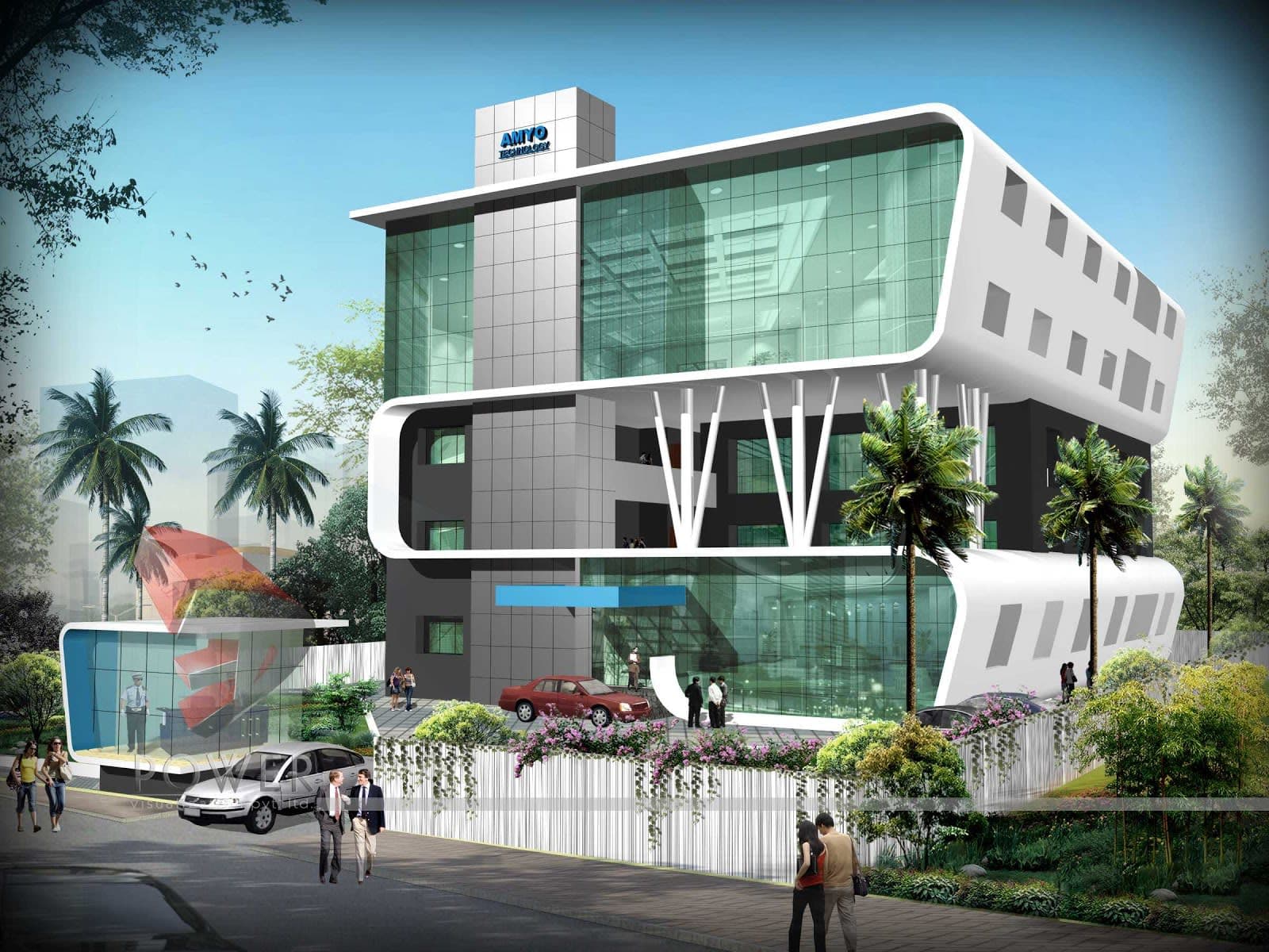 Popular Hospital Mirpur Dhaka