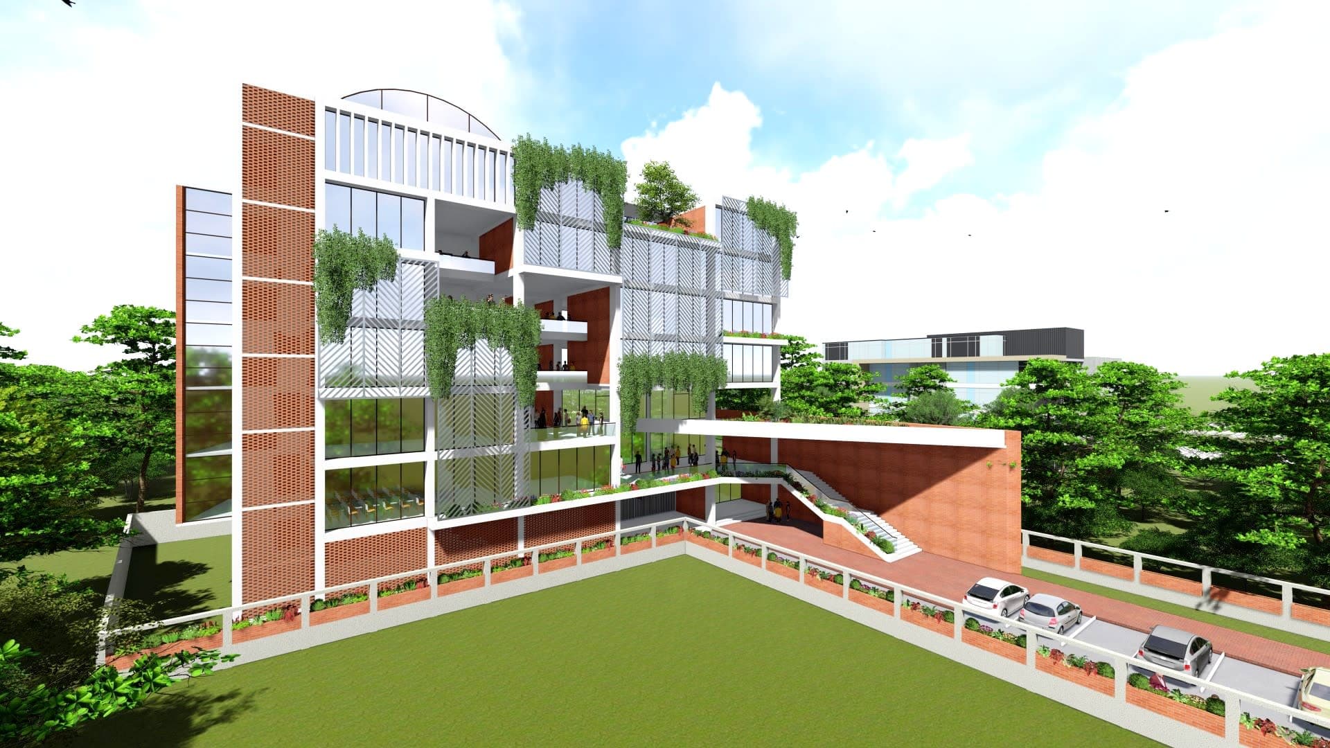 Rumdo Polytechnic Institute